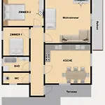 Ursula Velden וולדן אם וורתרסי