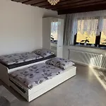 Ursula Velden בית נופש *