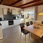 בית נופש Ursula Velden *