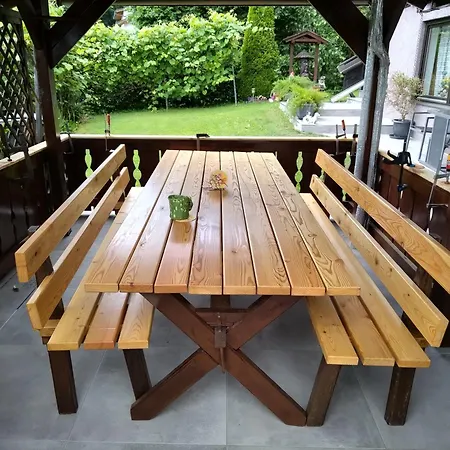 Ursula Velden Сasa de vacaciones Velden am Wörthersee