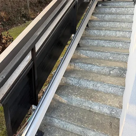 Ursula Velden Сasa de vacaciones Velden am Wörthersee