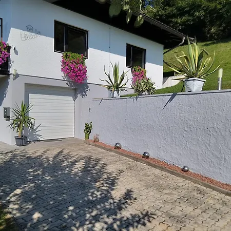 בית נופש Ursula Velden *