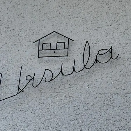 Ursula Velden בית נופש וולדן אם וורתרסי