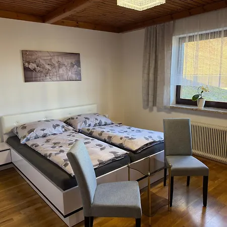 Сasa de vacaciones Ursula Velden Velden am Wörthersee