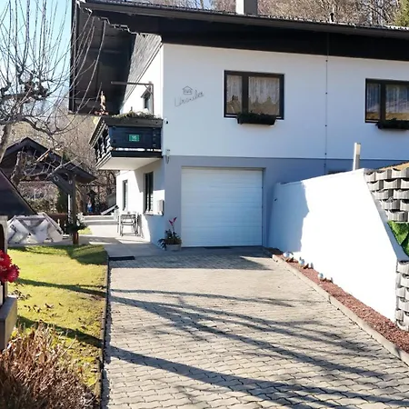 Ursula Velden Сasa de vacaciones Velden am Wörthersee