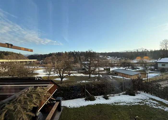 Ursula Velden Dom wakacyjny *