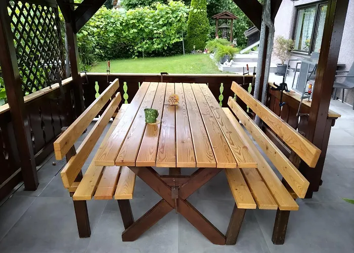 Ursula Velden Dom wakacyjny Velden am Wörthersee