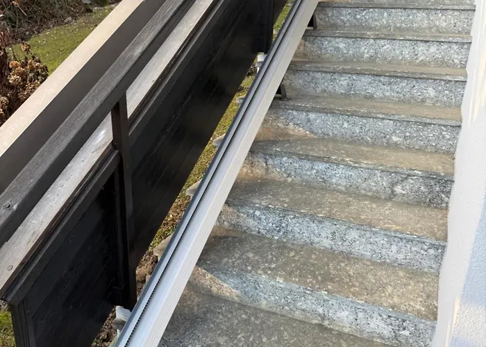 Ursula Velden Dom wakacyjny Velden am Wörthersee