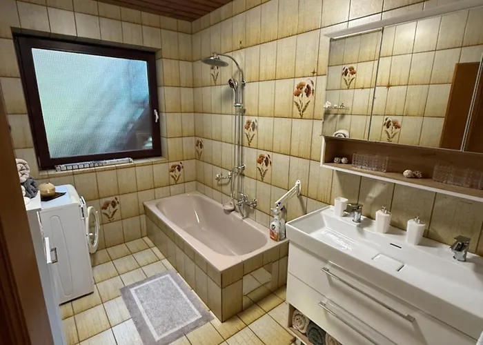 Ursula Velden Dom wakacyjny Velden am Wörthersee