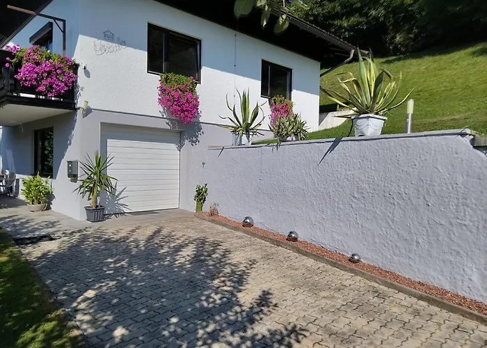 Dom wakacyjny Ursula Velden *