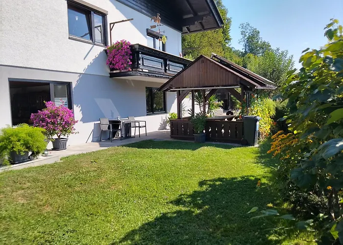 Ursula Velden Dom wakacyjny