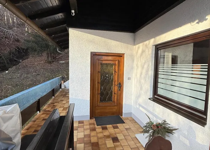 Dom wakacyjny Ursula Velden