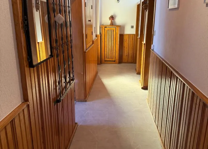 Ursula Velden Dom wakacyjny *