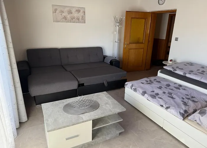 Ursula Velden Dom wakacyjny Velden am Wörthersee