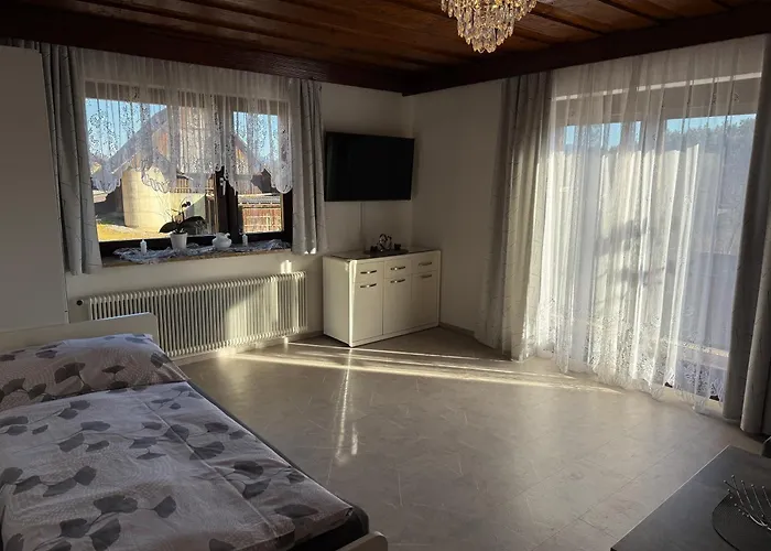 Ursula Velden Dom wakacyjny