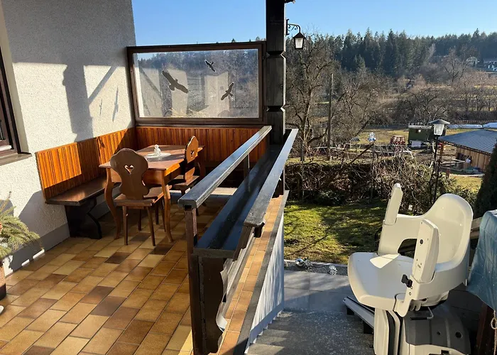 Ursula Velden Dom wakacyjny Velden am Wörthersee