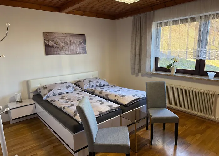 Dom wakacyjny Ursula Velden Velden am Wörthersee