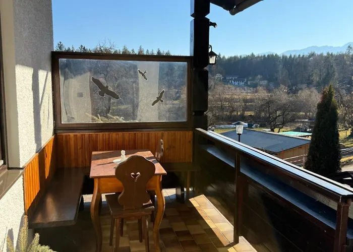 Ursula Velden Dom wakacyjny