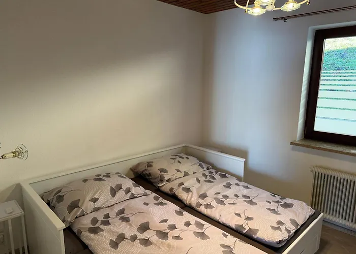 Dom wakacyjny Ursula Velden