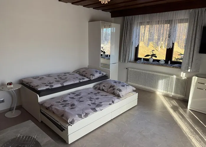 Ursula Velden Dom wakacyjny *