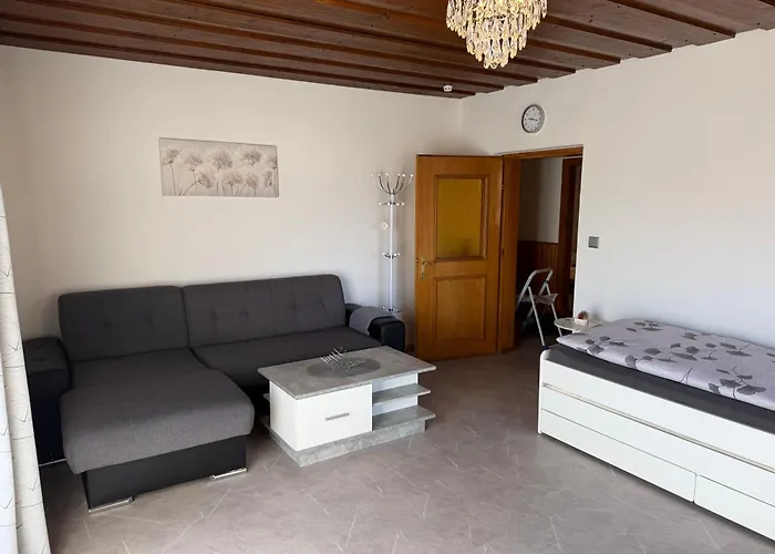 Dom wakacyjny Ursula Velden Velden am Wörthersee