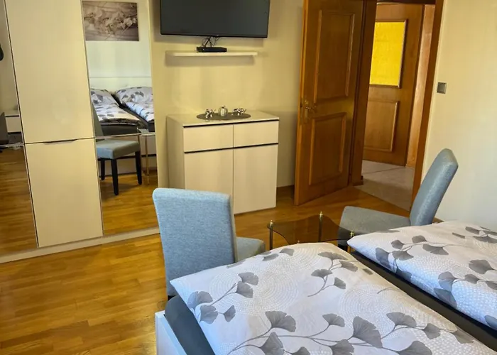 Ursula Velden Velden am Wörthersee