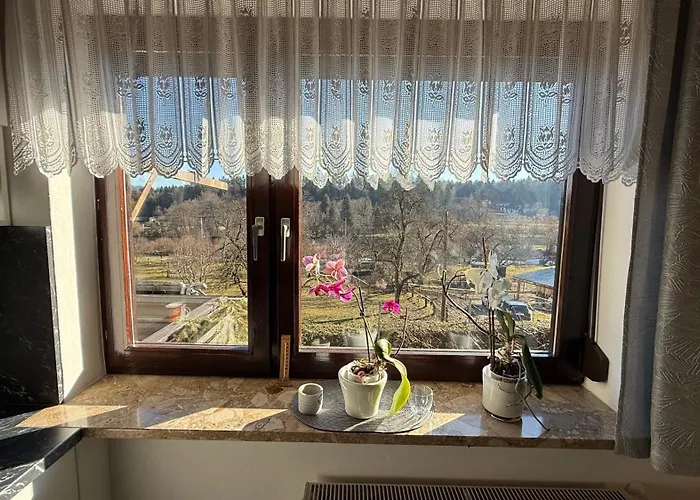 Ursula Velden Dom wakacyjny Velden am Wörthersee