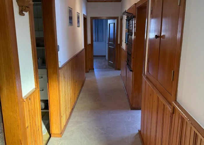 Dom wakacyjny Ursula Velden