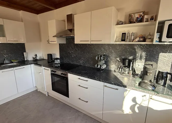 Ursula Velden Dom wakacyjny Velden am Wörthersee