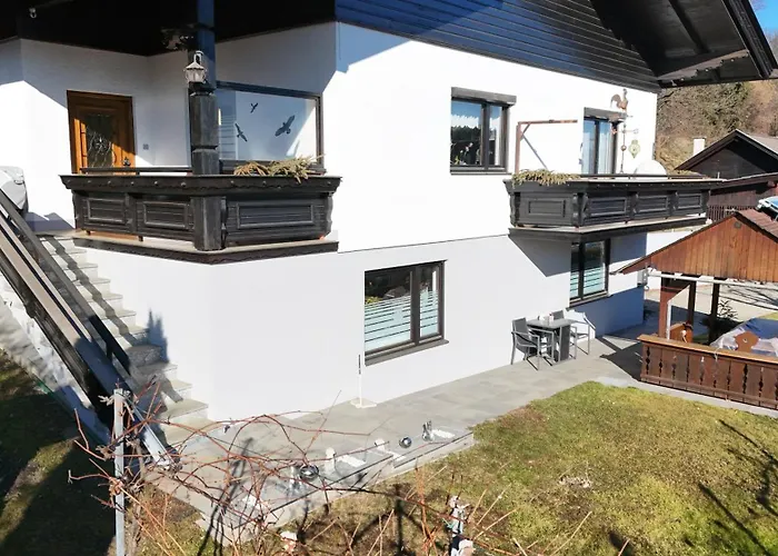 Ursula Velden Dom wakacyjny *