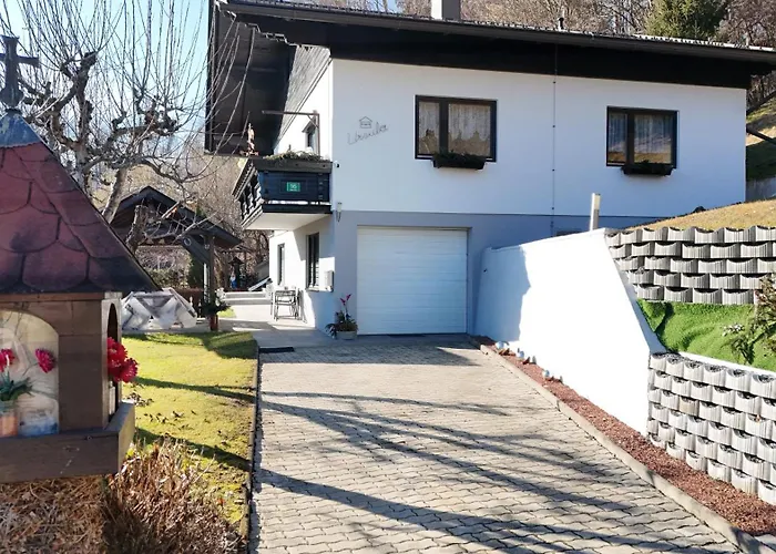 Ursula Velden Dom wakacyjny Velden am Wörthersee